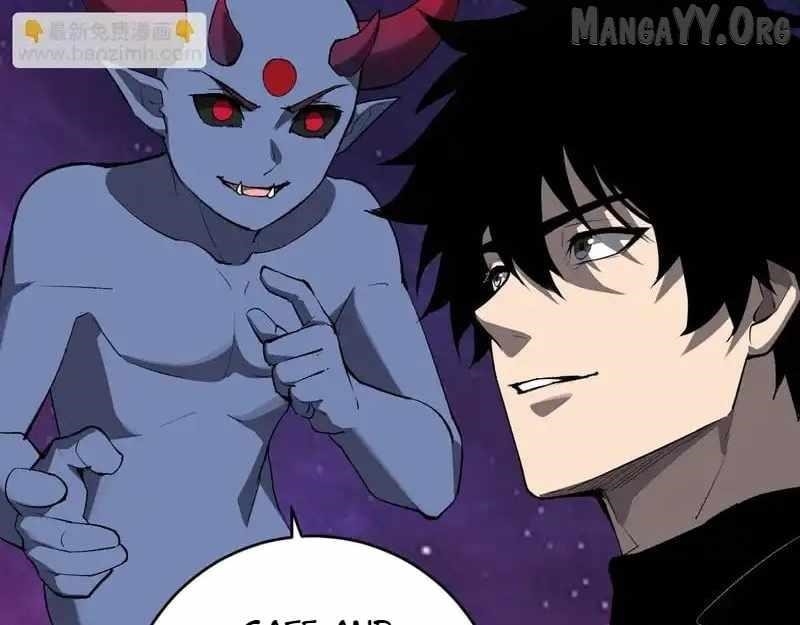 Virus King Chapter 95 - Page 57 in English