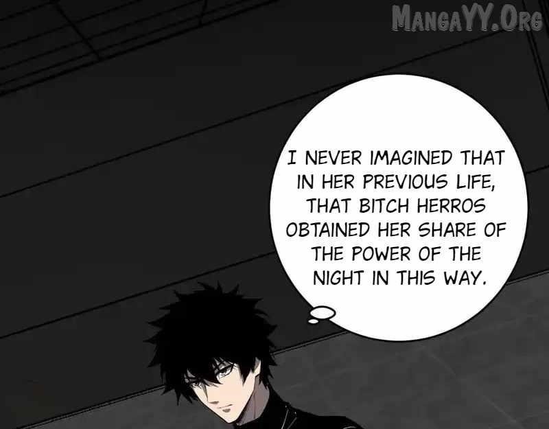 Virus King Chapter 95 - Page 60 in English