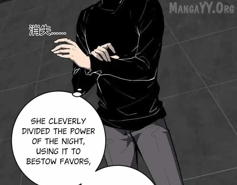 Virus King Chapter 95 - Page 61 in English