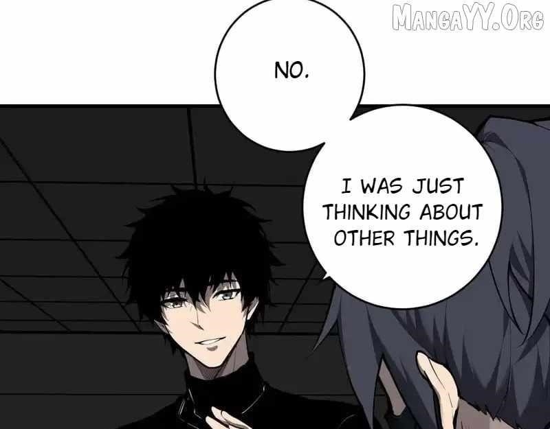 Virus King Chapter 95 - Page 70 in English