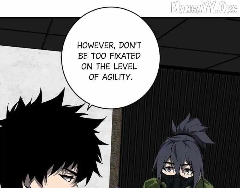 Virus King Chapter 95 - Page 80 in English