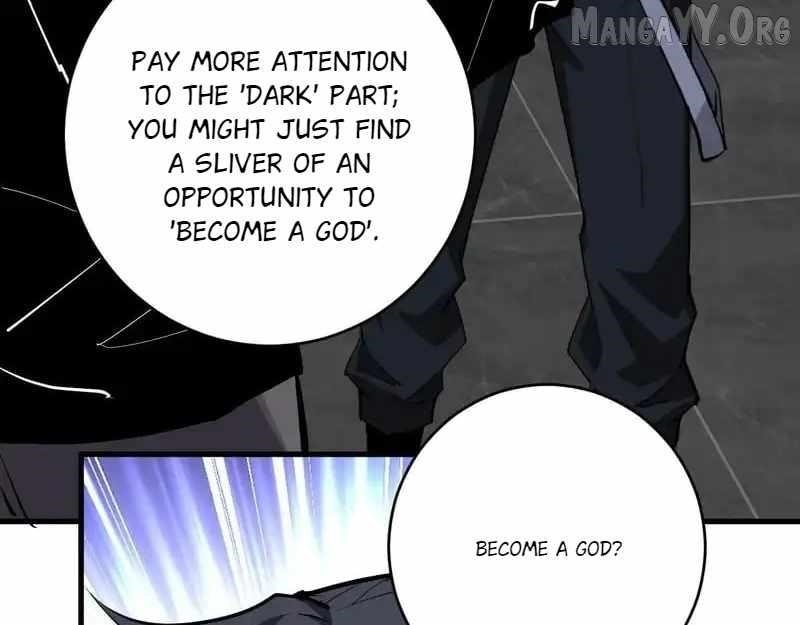 Virus King Chapter 95 - Page 82 in English
