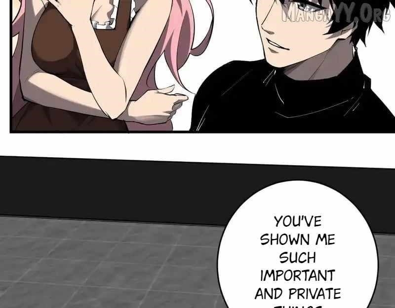 Virus King Chapter 95 - Page 86 in English