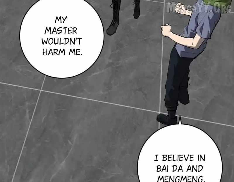 Virus King Chapter 95 - Page 88 in English