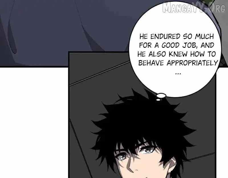 Virus King Chapter 95 - Page 93 in English