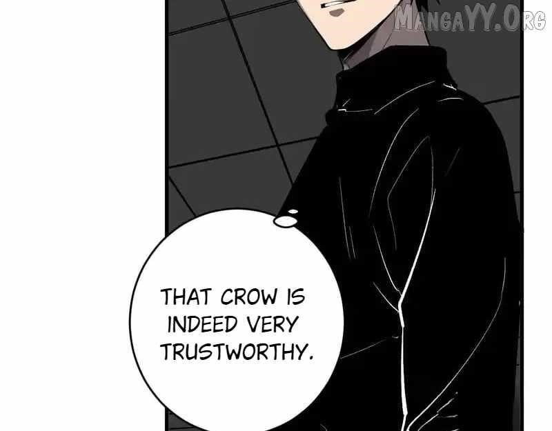 Virus King Chapter 95 - Page 94 in English