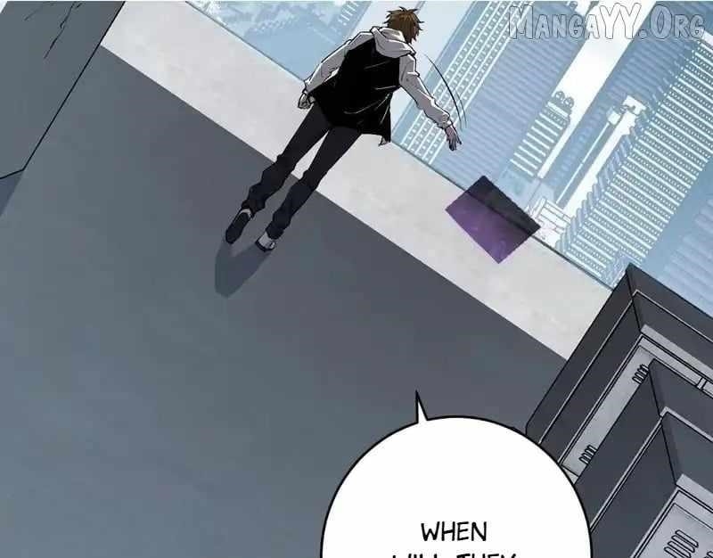 Virus King Chapter 96 - Page 10 in English
