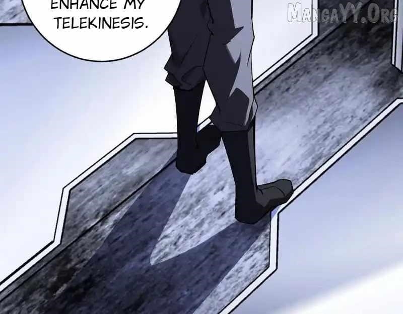 Virus King Chapter 96 - Page 100 in English