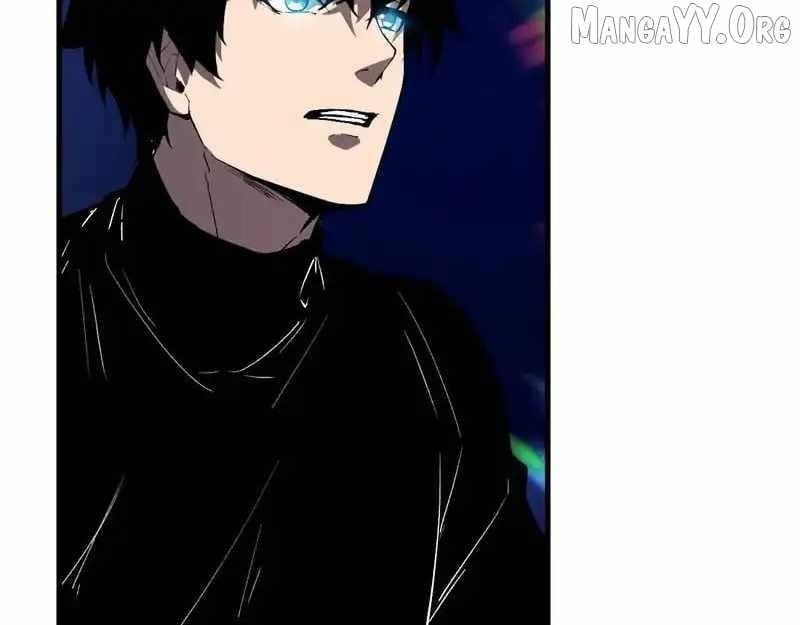 Virus King Chapter 96 - Page 119 in English