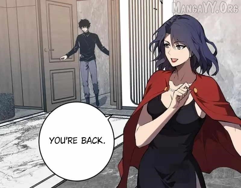 Virus King Chapter 96 - Page 19 in English