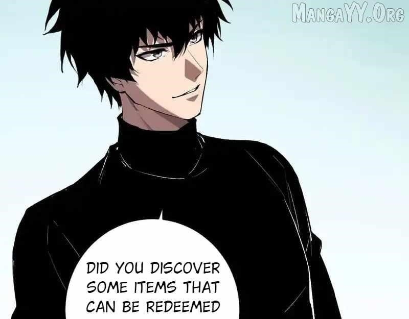 Virus King Chapter 96 - Page 21 in English