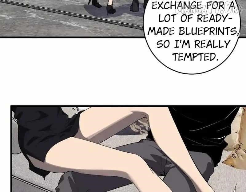 Virus King Chapter 96 - Page 29 in English
