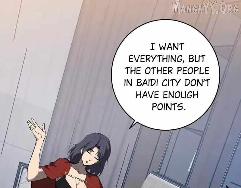 Virus King Chapter 96 - Page 31 in English