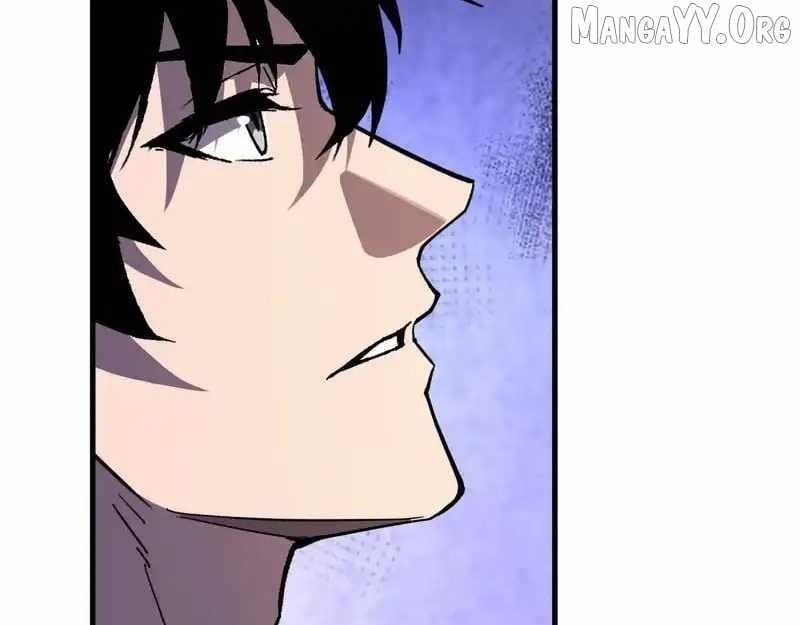 Virus King Chapter 96 - Page 49 in English