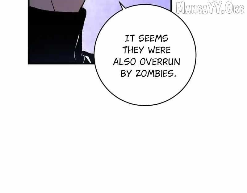 Virus King Chapter 96 - Page 50 in English