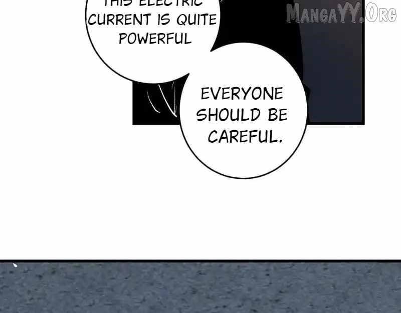 Virus King Chapter 96 - Page 67 in English