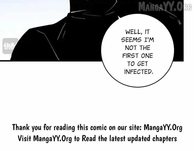 Virus King Chapter 96 - Page 71 in English