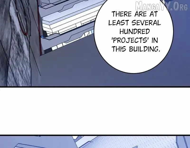 Virus King Chapter 96 - Page 86 in English