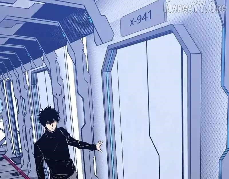 Virus King Chapter 96 - Page 87 in English