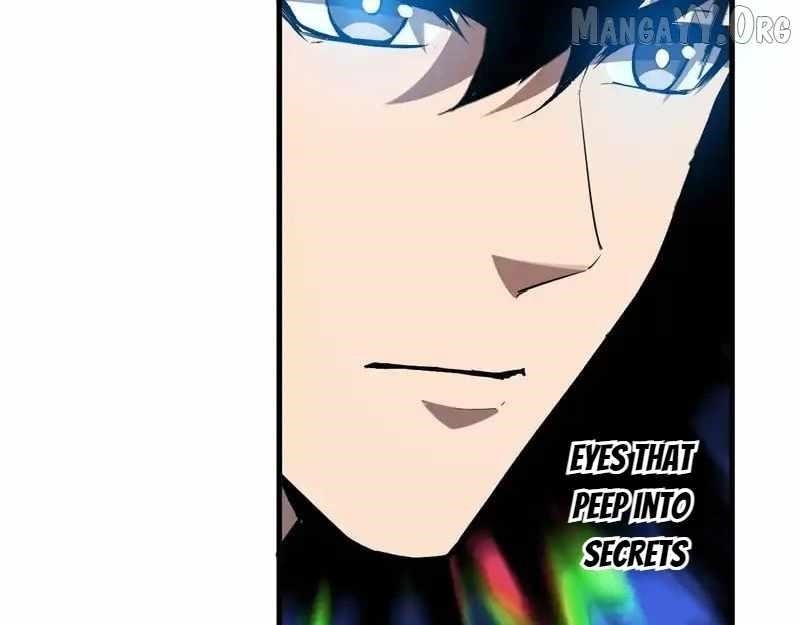 Virus King Chapter 96 - Page 90 in English