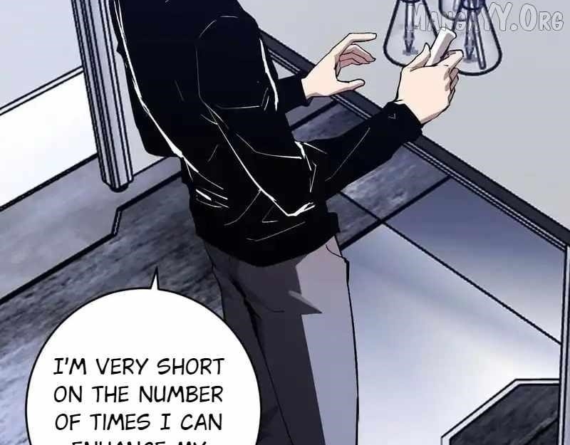 Virus King Chapter 96 - Page 99 in English