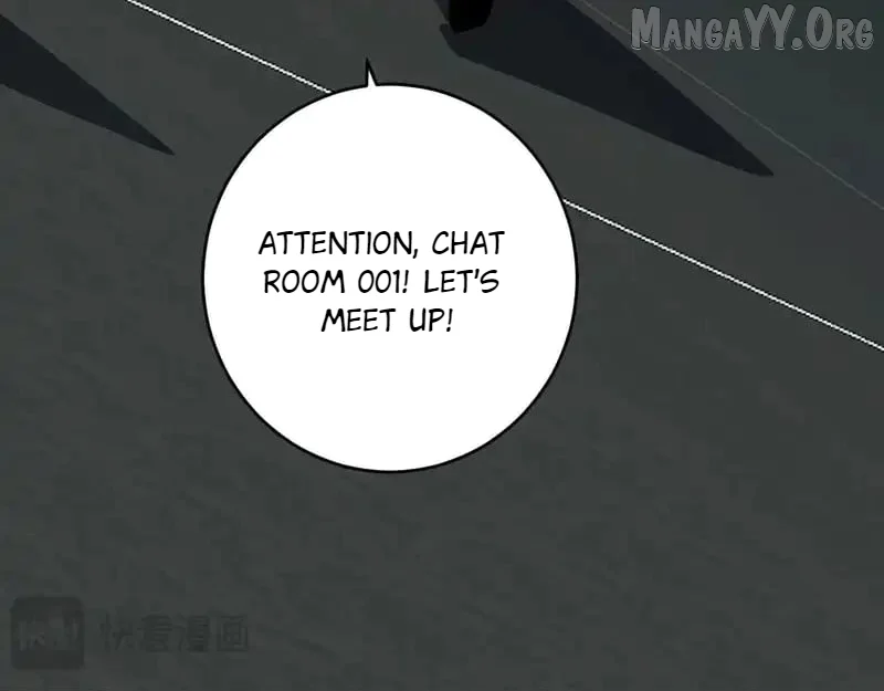 Virus King Chapter 97 - Page 101 in English