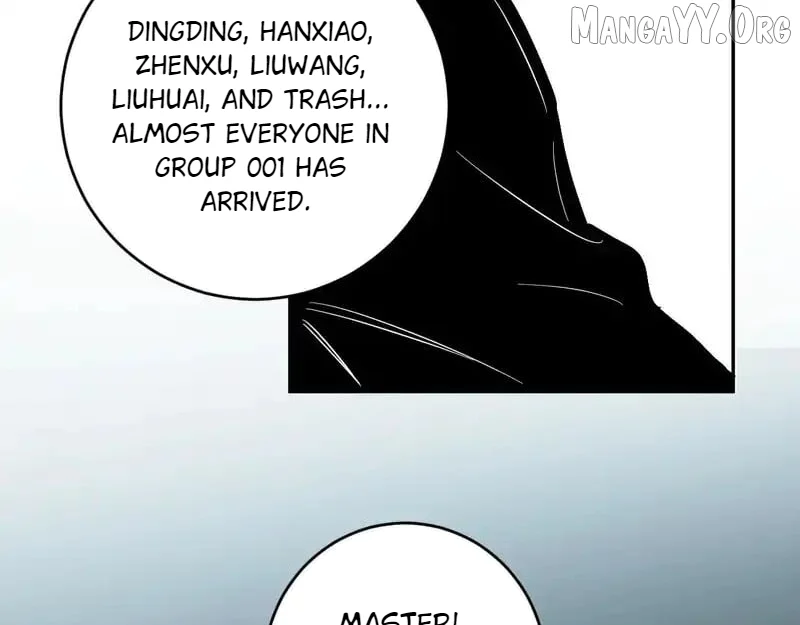 Virus King Chapter 97 - Page 106 in English