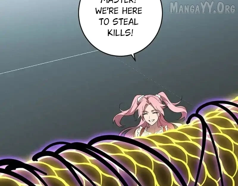 Virus King Chapter 97 - Page 107 in English