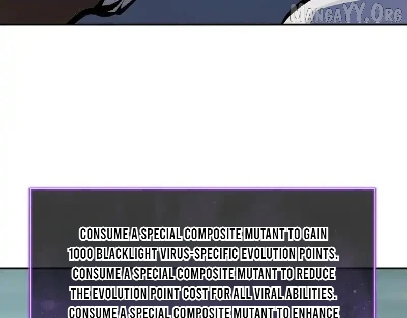 Virus King Chapter 97 - Page 114 in English