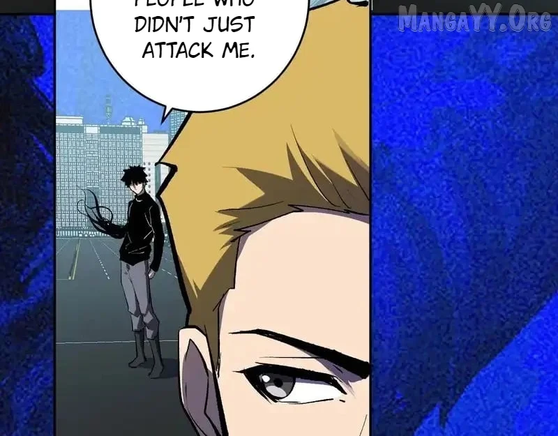 Virus King Chapter 97 - Page 118 in English