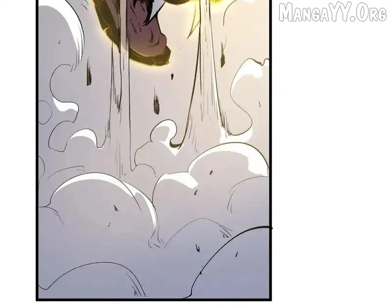 Virus King Chapter 97 - Page 27 in English