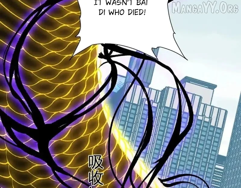 Virus King Chapter 97 - Page 36 in English