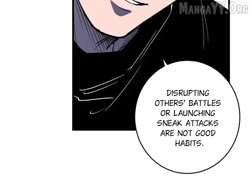 Virus King Chapter 97 - Page 40 in English