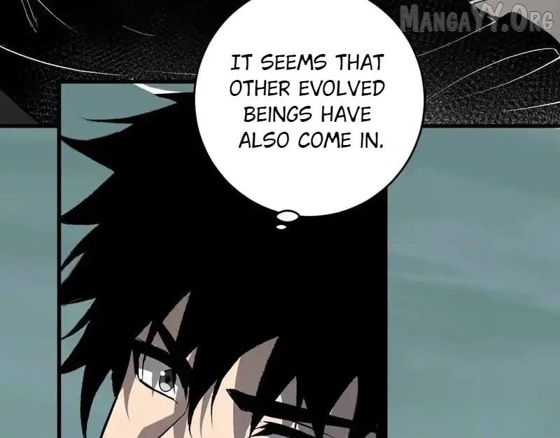 Virus King Chapter 97 - Page 6 in English
