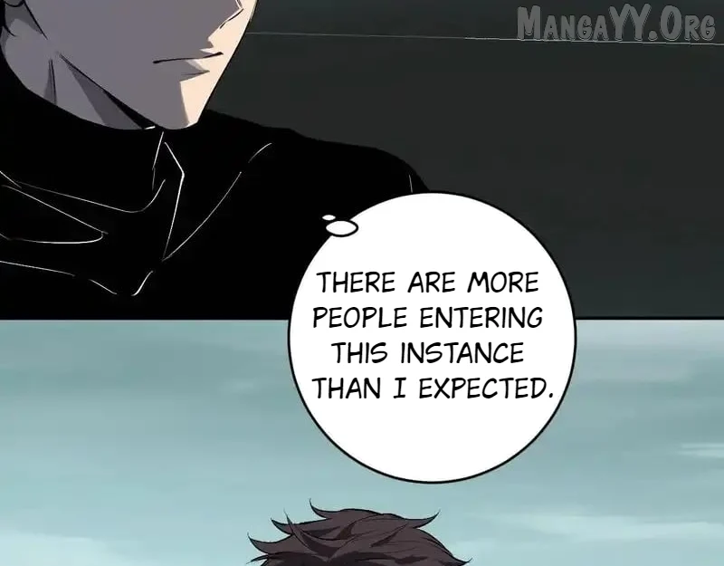 Virus King Chapter 97 - Page 64 in English