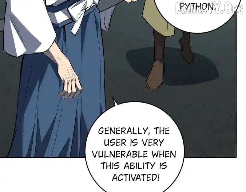 Virus King Chapter 97 - Page 68 in English