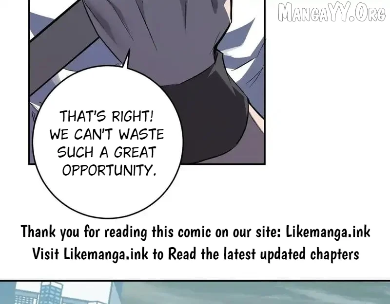 Virus King Chapter 97 - Page 72 in English