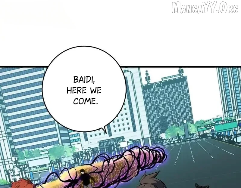 Virus King Chapter 97 - Page 82 in English