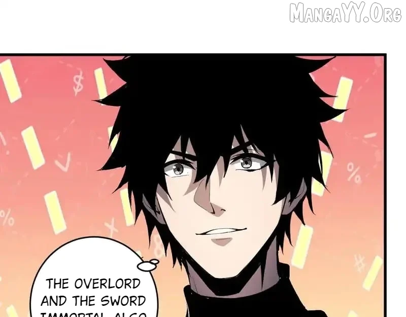 Virus King Chapter 97 - Page 85 in English