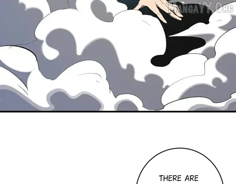 Virus King Chapter 97 - Page 94 in English