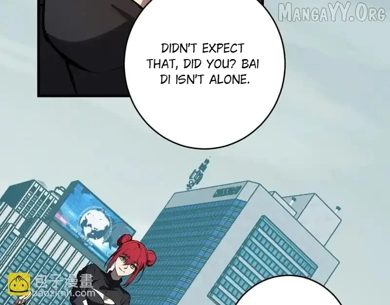 Virus King Chapter 97 - Page 98 in English