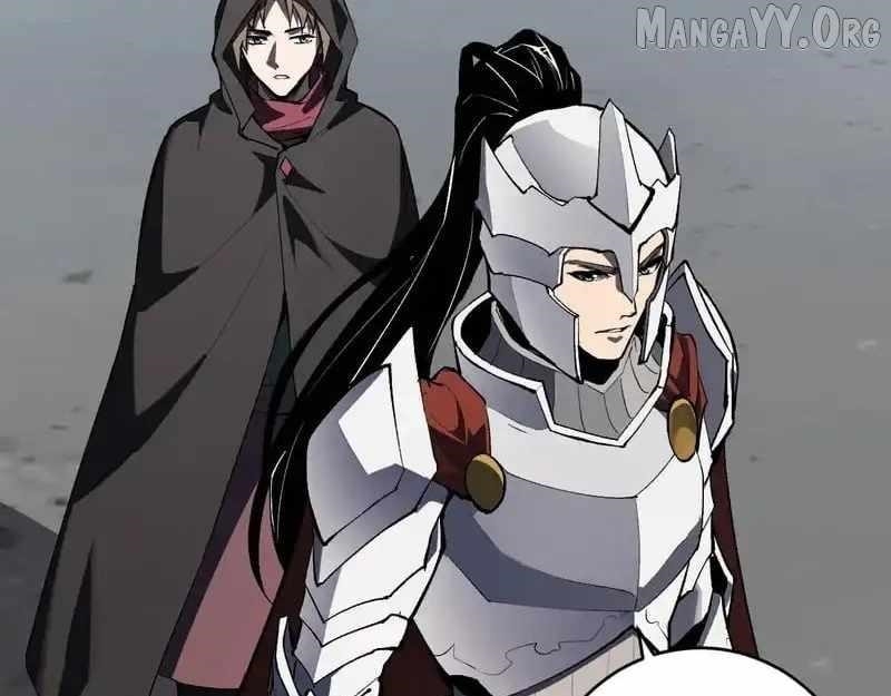 Virus King Chapter 98 - Page 11 in English