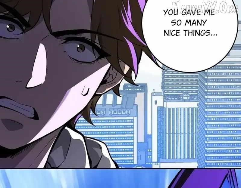 Virus King Chapter 98 - Page 116 in English
