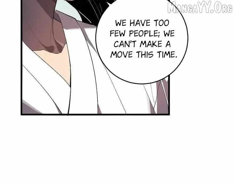 Virus King Chapter 98 - Page 18 in English