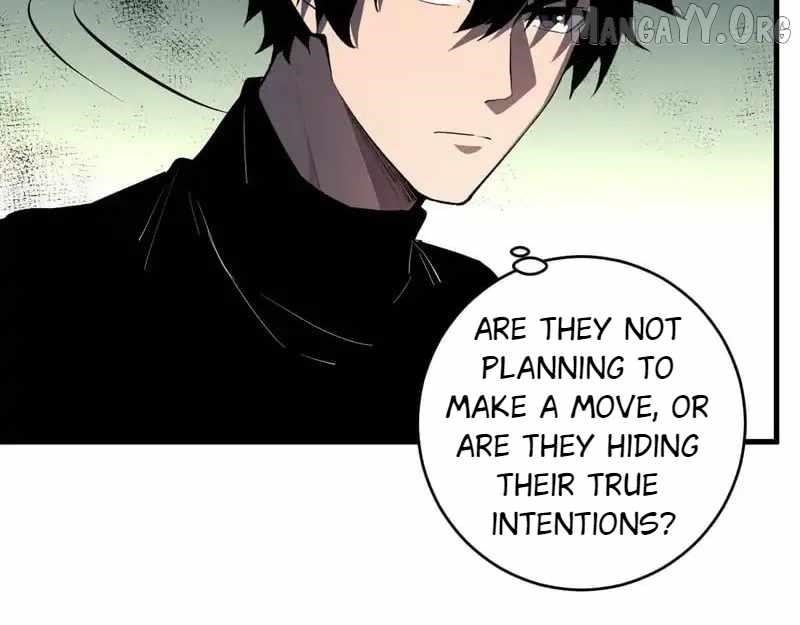 Virus King Chapter 98 - Page 22 in English