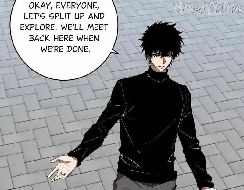 Virus King Chapter 98 - Page 28 in English