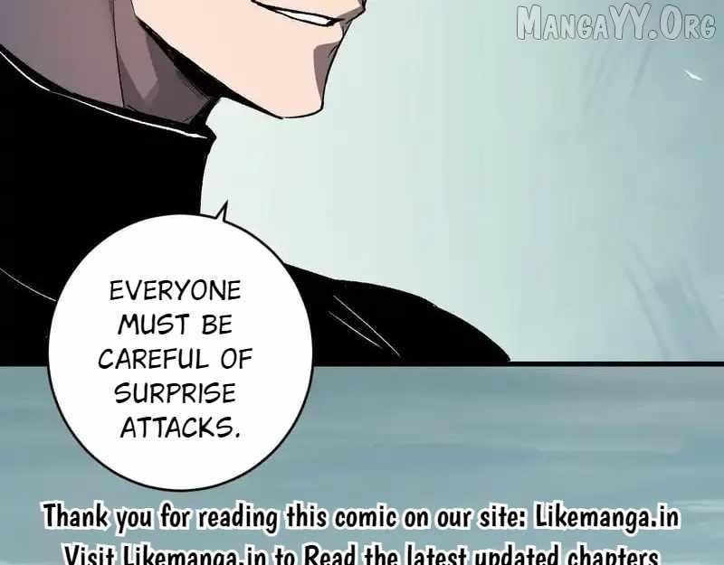 Virus King Chapter 98 - Page 31 in English