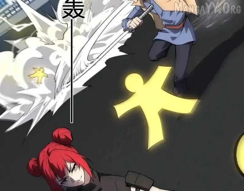 Virus King Chapter 98 - Page 4 in English