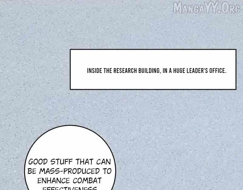 Virus King Chapter 98 - Page 43 in English