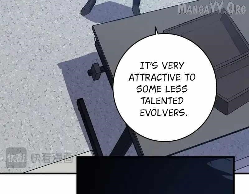 Virus King Chapter 98 - Page 45 in English